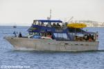 ID 4563 LADY ROSE an Auckland-based charterboat specialising in kayaking, fishing and dive trips.